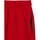 Textil Homem Shorts / Bermudas Lacoste Calções de Banho Quick Dry - Rouge Vert Vermelho