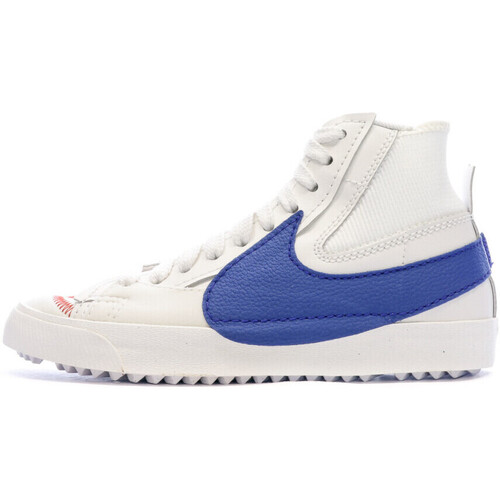 Sapatos Homem Sapatilhas Nike Release  Branco