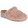 Sapatos Mulher Chinelos Scholl ALASKA 2.0 Rosa