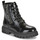 Sapatos Rapariga por correio eletrónico : at 70006 Preto