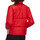 Textil Mulher Quispos adidas Originals  Vermelho