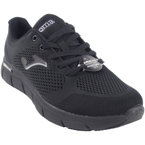 Sapatos Homem Multi-desportos Joma zen 2321 sapato masculino preto Preto