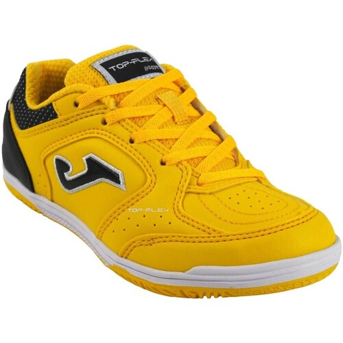 Sapatos Rapaz Multi-desportos Joma boy sport top flex 2328 mostarda Amarelo