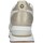 Sapatos Mulher Sapatilhas de cano-alto Apepazza S3MIDHIGH01/PYT Bege