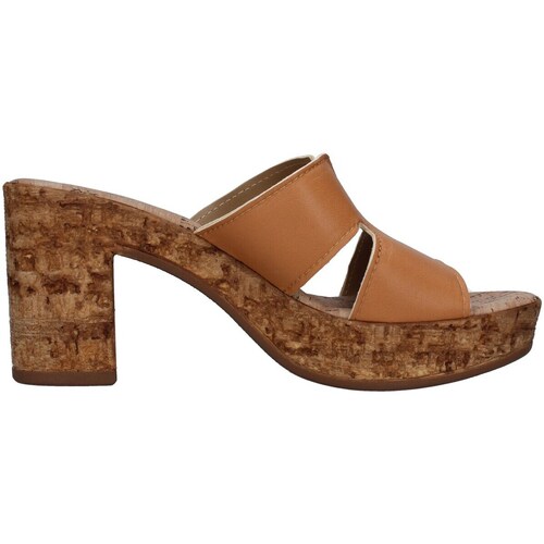 Cinzia Soft IAF153355 Castanho