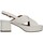 Sapatos Mulher Sandálias Tres Jolie 2153/NADA Branco