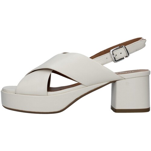 Sapatos Mulher Sandálias Tres Jolie 2153/NADA Branco