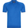 Textil Homem polo de rugby shilton navy Tipped Tricot Polo Azul