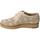 Sapatos Mulher Sapatos & Richelieu Pertini  Branco