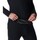 Textil Homem T-Shirt mangas curtas Columbia Mwt Stretch Preto