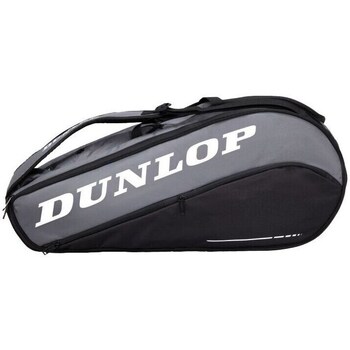 Malas Saco de desporto Dunlop Thermobag CX Team 12RKT Preto, Cinzento