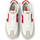 Sapatos Homem Sapatilhas Camper CAMALEON SNEAKERS K100674 Vermelho