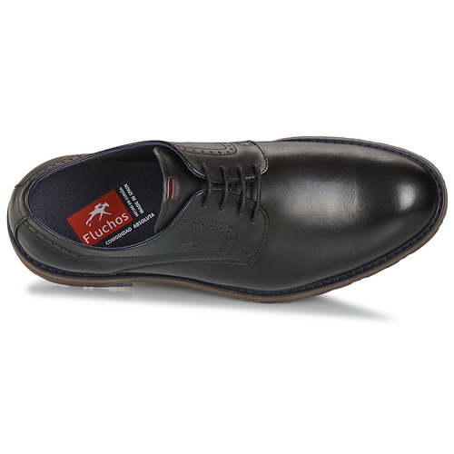 Fluchos ULRICH Preto