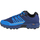 Sapatos Homem Sapatilhas de corrida Inov 8 Roclite Ultra G 320 Azul