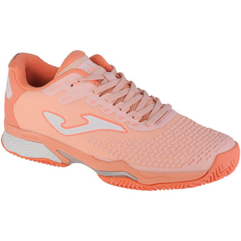 Sapatos Mulher Fitness / Training  Joma T.Ace Lady 2207 Rosa