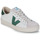 Sapatos Mulher Sapatilhas Victoria 1126142BOTELLA Branco / Verde