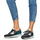 Sapatos Mulher Sapatilhas Victoria 1138112NEGRO Multicolor