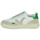 Sapatos Sapatilhas Victoria 1257104VERDE Branco / Verde