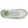 Sapatos Sapatilhas Victoria 1257104VERDE Branco / Verde
