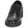 Sapatos Homem Sapatos Tom Tailor 50005 Preto