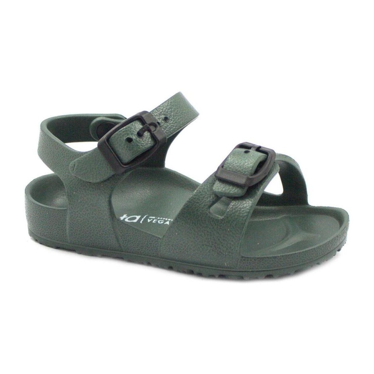 Sapatos Criança Sandálias Cienta CIE-CCC-1071000-22 Verde