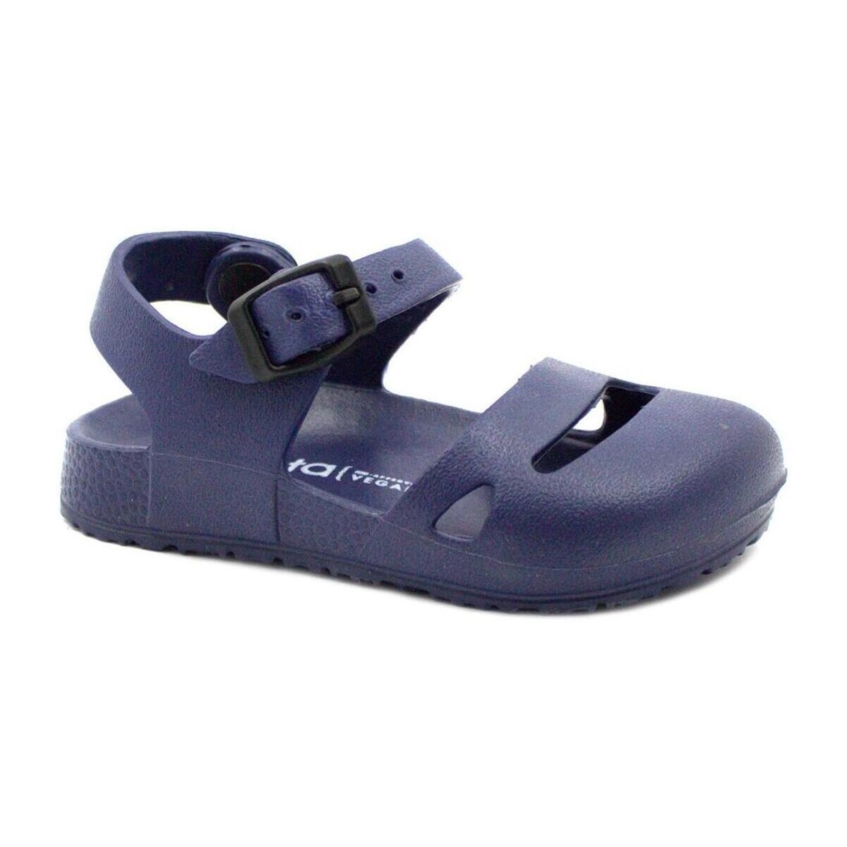 Sapatos Criança Sandálias Cienta CIE-CCC-1073000-77 Azul
