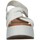 Sapatos Mulher Sandálias Epoche' Xi 23786 Branco