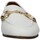 Sapatos Mulher Mocassins Epoche' Xi S23121 Branco