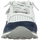 Sapatos Homem Sapatilhas Cetti C848 EXP Branco