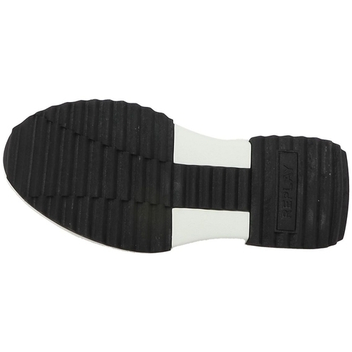 Replay GWV1H .003.C0010T  003-BLACK GWV1H .003.C0010T Preto