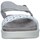 Sapatos Mulher Sandálias Enval 3769911 Branco