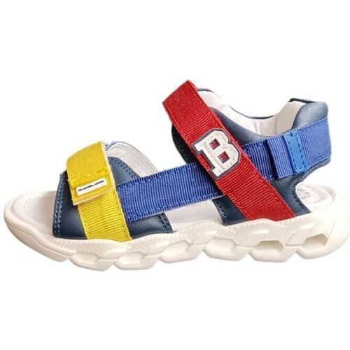 Sapatos Criança Sandálias Balducci BLDCPE Multicolor