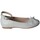 Sapatos Rapariga Sabrinas Yowas 27057-24 Bege
