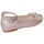 Sapatos Rapariga Sabrinas Yowas 27062-24 Rosa