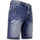 Textil Homem Calças curtas Enos 142879102 Azul