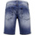 Textil Homem Calças curtas Enos 142879102 Azul