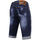 Textil Homem Calças curtas Local Fanatic 142888152 Azul