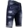 Textil Homem Calças curtas Local Fanatic 142888152 Azul