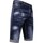 Textil Homem Calças curtas Local Fanatic 142889821 Azul