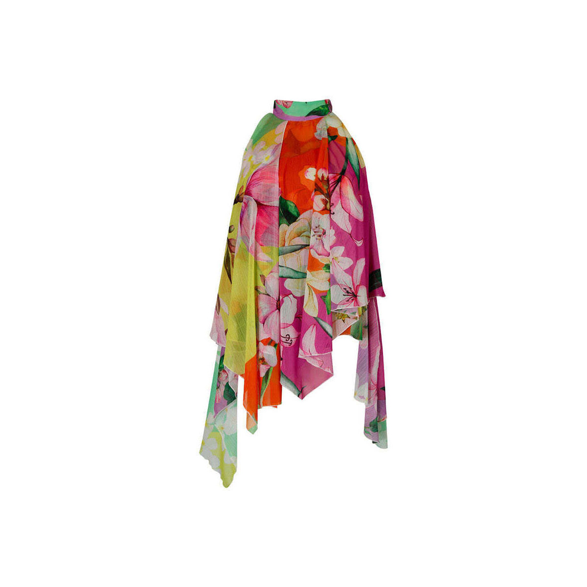 Textil Mulher T-shirts e Pólos Sahoco sh2301638v-36-1 Multicolor