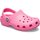 Sapatos Criança Chinelos Crocs CR.204536-PILE Pink lemonade