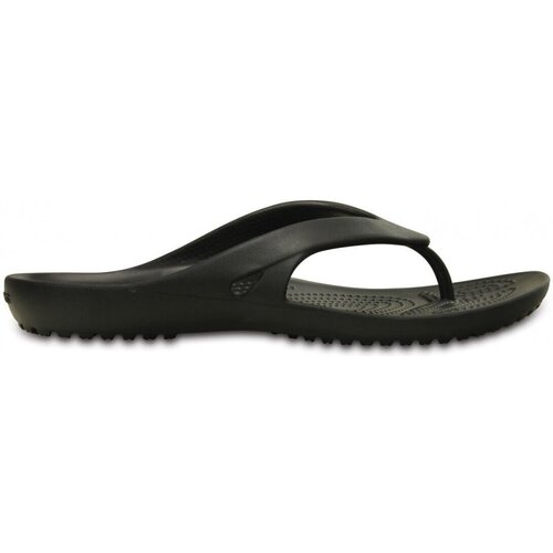 Sapatos Mulher Chinelos Crocs CR.202492-BLK Black
