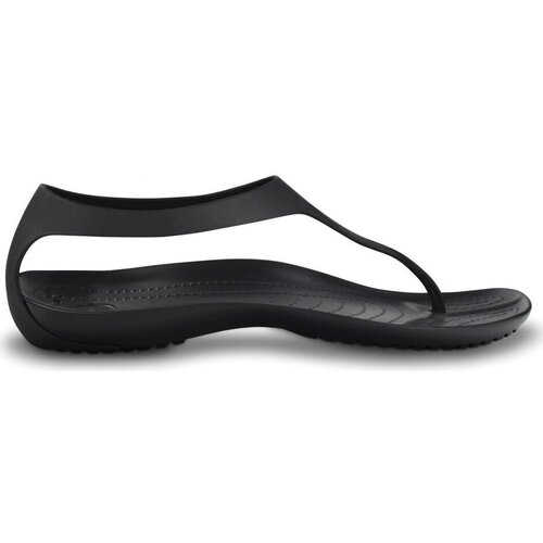 Sapatos Mulher Sandálias Crocs CR.11354-BKBK Black
