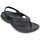 Sapatos Criança Chinelos Crocs CR.202871-NAV Navy