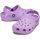 Sapatos Criança Chinelos Crocs CR.204536-ORCH Orchid