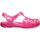 Sapatos Criança Sandálias Crocs CR.204035-PRPI Paradise pink