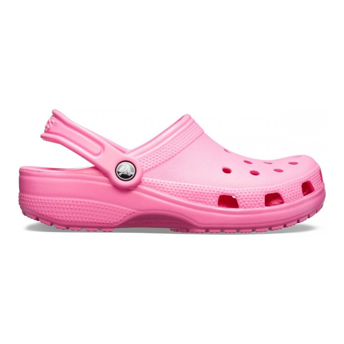 Sapatos Mulher Sandálias Crocs CR.10001-PILE Pink lemonade