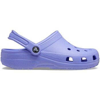 Sapatos Mulher Sandálias Crocs Hey CR.10001-DIVI Digital violet