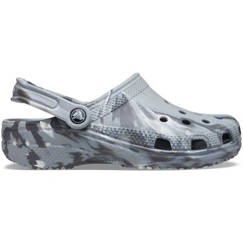 Sapatos Mulher Sandálias Digital Crocs CR.206867-LGMT Light grey/multi