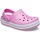 Sapatos Criança Chinelos Crocs CR.207006-TAPK Taffy pink
